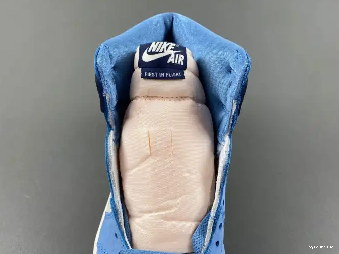 HYPE First Jordan FD2596-400 Air High in WMNS Flight OG 1 0604